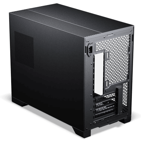 Phanteks XT V3 Noir Noir - Boîtier PC Phanteks - Cybertek.fr - 2