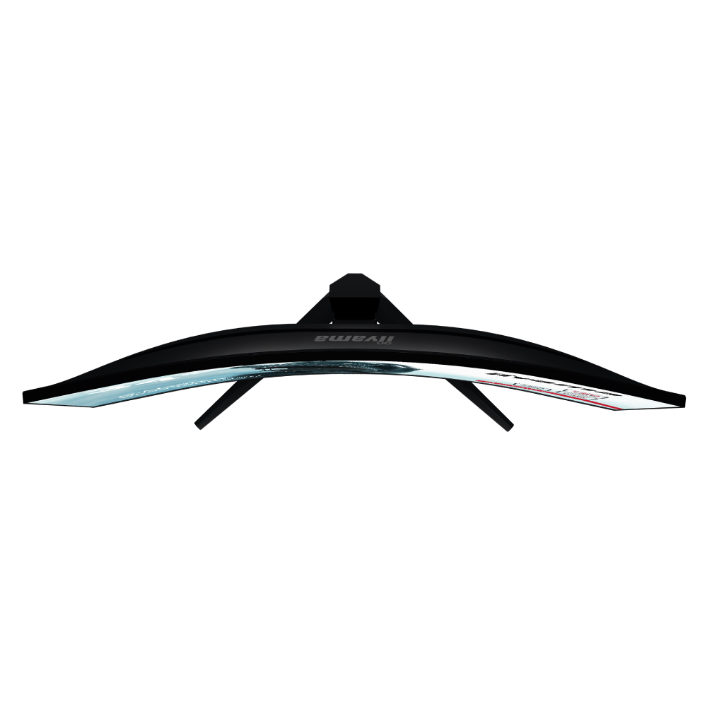 Iiyama 34 pouces  GCB3480WQSU-B1 - Ecran PC Iiyama - Cybertek.fr - 6