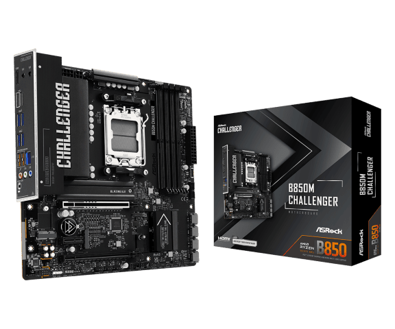 ASRock Carte mère MAGASIN EN LIGNE Cybertek