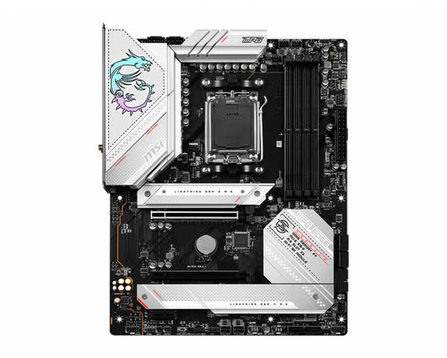 MSI MPG B650 EDGE WIFI ATX  - Carte mère MSI - Cybertek.fr - 0