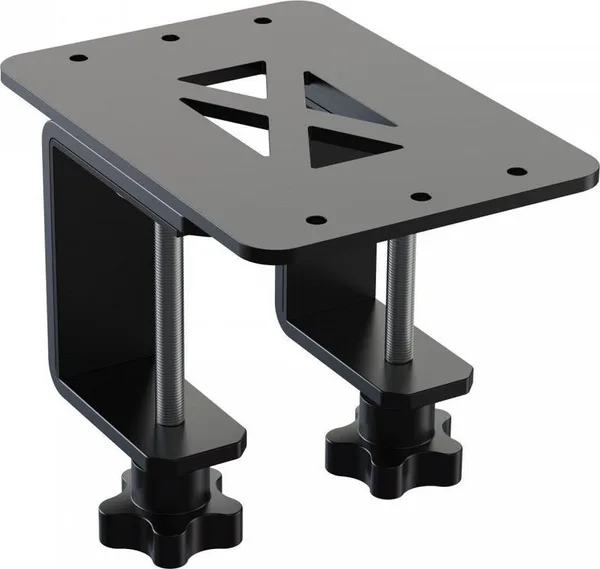 Moza Racing Support de Frein à main/Levier de vitesse - RS038 (RS038) - Achat / Vente Accessoires Simracing sur Cybertek.fr - 0