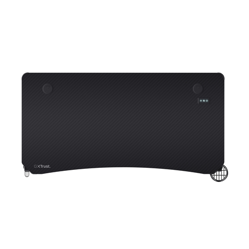 Trust GXT 709 LUMINUS - RGB/Noir (25184) - Achat / Vente Bureau sur Cybertek.fr - 3