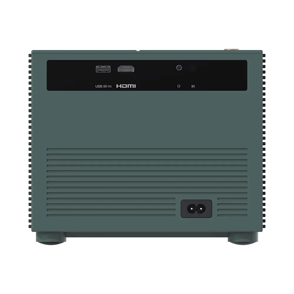 Strong Streaming FHD Mira 1 - Vidéoprojecteur Strong - Cybertek.fr - 4