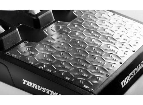 ThrustMaster T-LCM - Périphérique de jeu - Cybertek.fr - 7