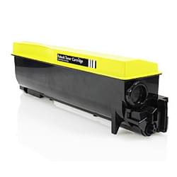 Toner TK-560Y Jaune 10000p - 1T02HNAEU0 pour imprimante Laser Kyocera - 0