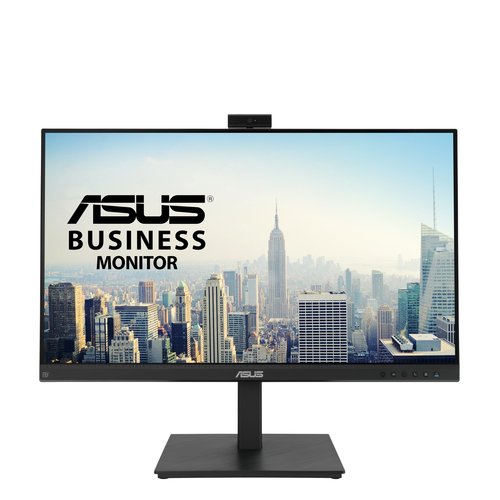 image produit Asus BE279QSK - 27'' FHD avec Webcam Cybertek