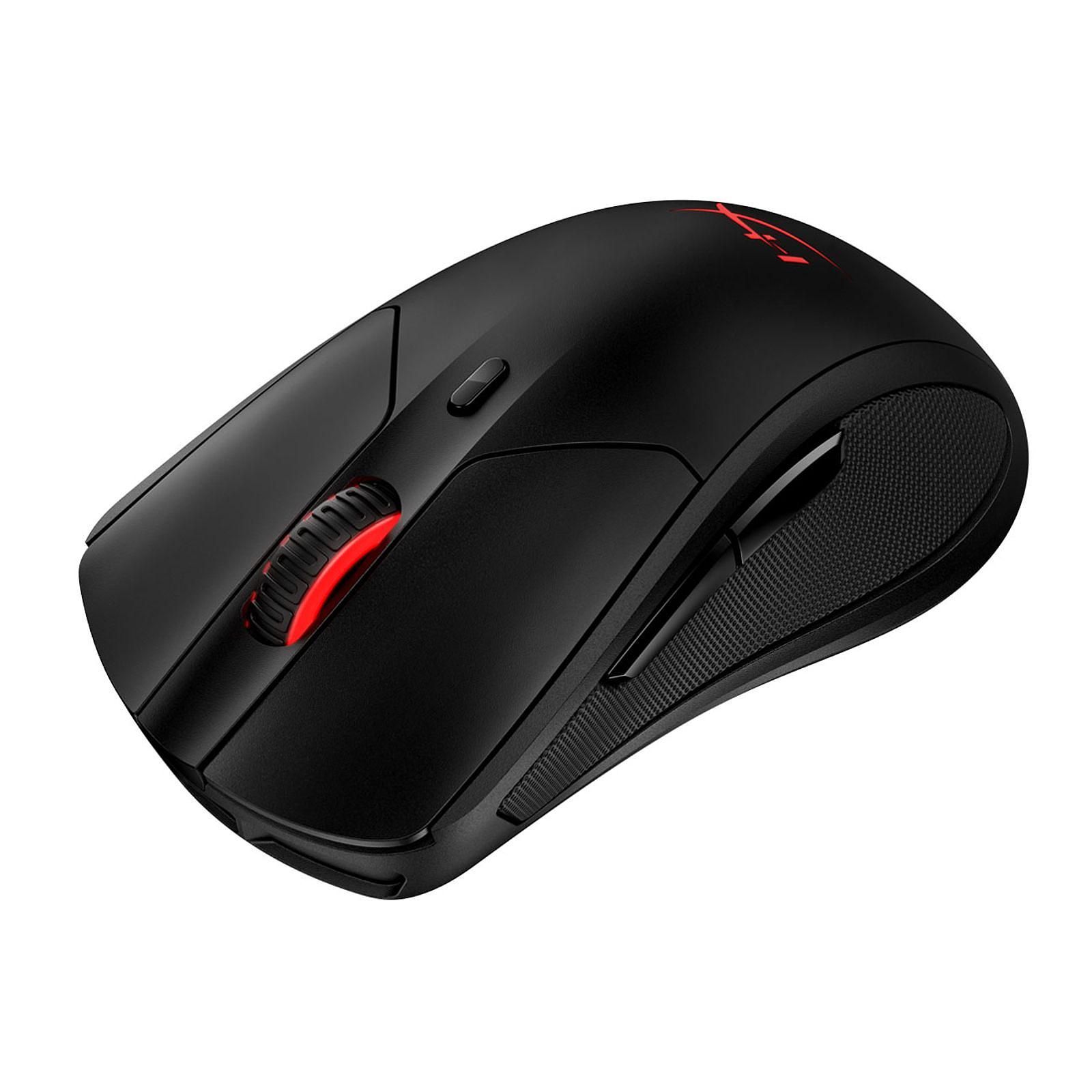 HyperX Pulsefire Dart - Souris PC HyperX - Cybertek.fr - 3