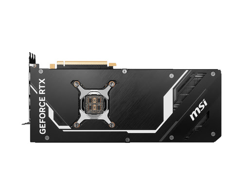 MSI GeForce RTX 4090 VENTUS 3X E 24G OC  - Carte graphique MSI - 3