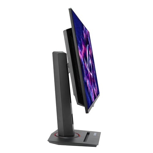 Asus 27 pouces  90LM0B20-B01971 - Ecran PC Asus - Cybertek.fr - 5