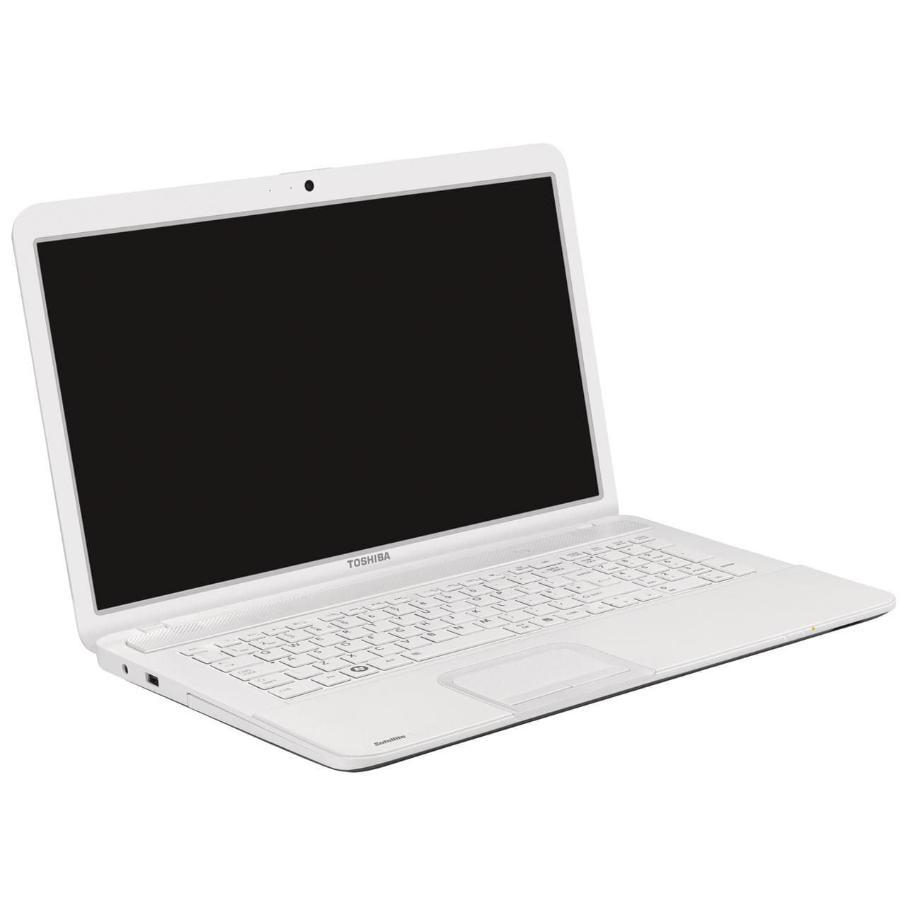 Toshiba PSCBCE-03F002FR - PC portable Toshiba - Cybertek.fr - 0