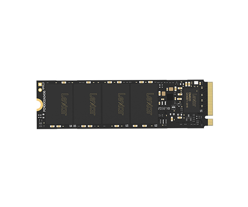 Lexar Lexar NM 620  M.2 - Disque SSD Lexar - Cybertek.fr - 1