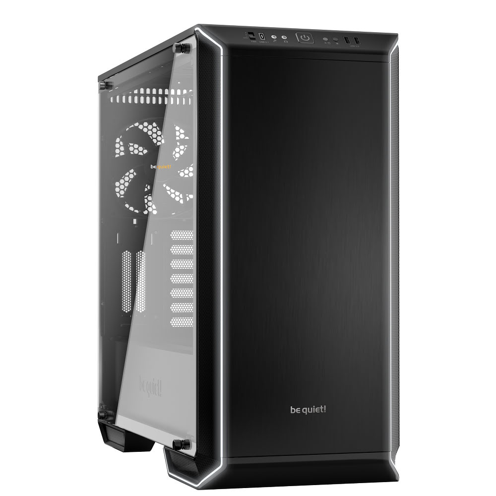 Be Quiet! Dark Base 700 BGW23 Noir - Boîtier PC Be Quiet! - 0