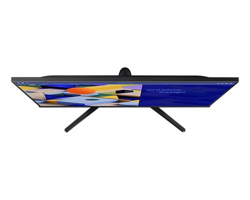 Samsung 27 pouces  LS27C314EAUXEN - Ecran PC Samsung - Cybertek.fr - 7