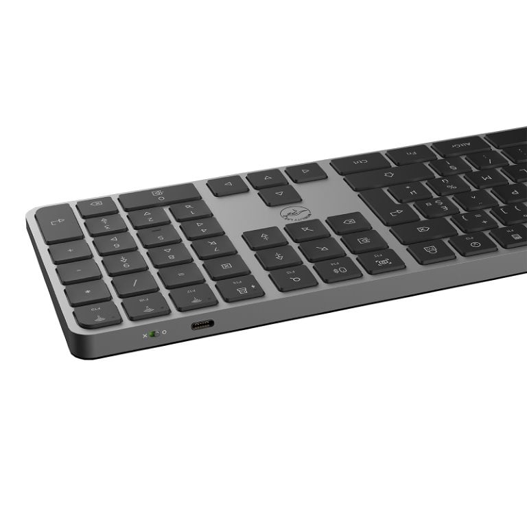 Mobility Lab KP430W - Clavier PC Mobility Lab - Cybertek.fr - 3