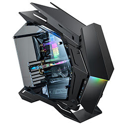 Jonsbo Boîtier PC MAGASIN EN LIGNE Cybertek