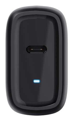 Trust Maxo chargeur 45W USB-C + Câble USB-C - 2m - Noir (25521) - Achat / Vente Chargeur sur Cybertek.fr - 4