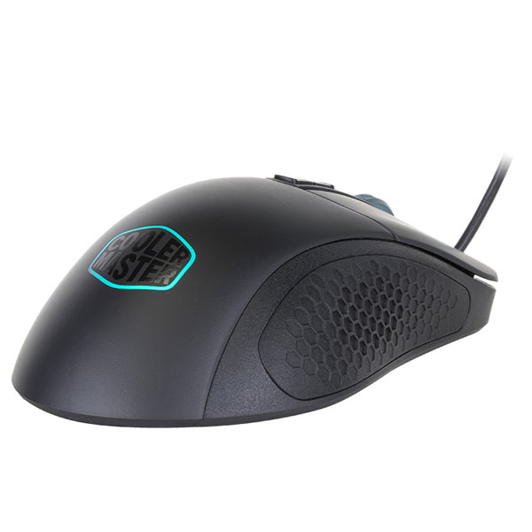 Cooler Master MasterMouse MM530 - Souris PC Cooler Master - 4