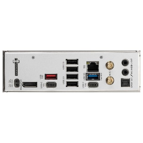 9800X3D + B850 - Cybertek.fr - 2