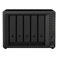 Synology Serveur NAS MAGASIN EN LIGNE Cybertek