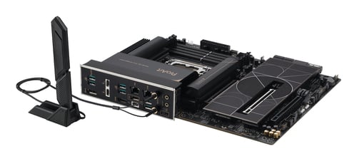 PROART Z890-CREATOR WIFI + Core Ultra 9 - 285K  - Cybertek.fr - 7