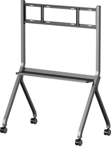 MD-CART02-S1 Support mobile jusqu'à 86" - Accessoire écran Iiyama - 4
