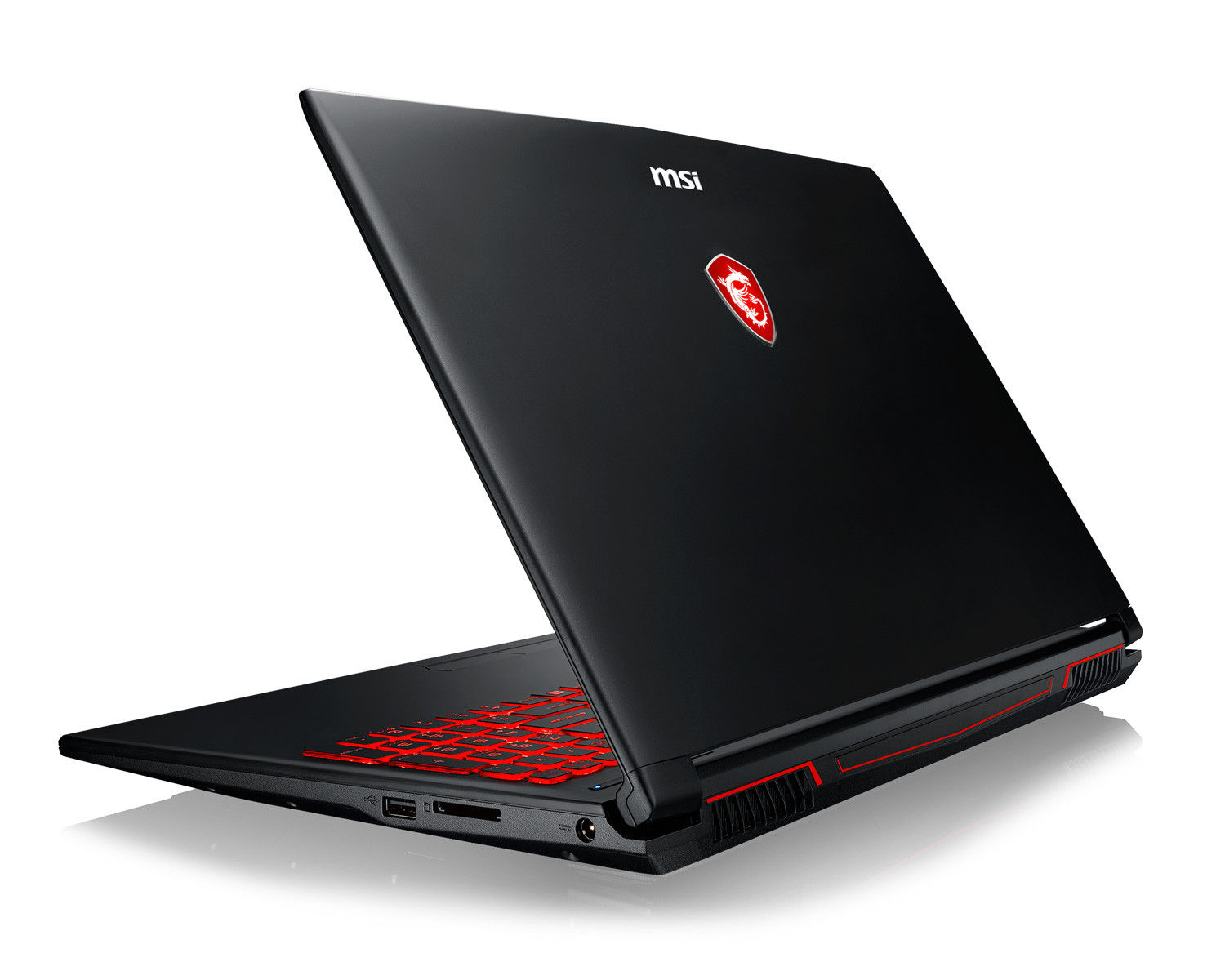 MSI GL62M 7RDX-2036XFR - PC portable MSI - Cybertek.fr - 2