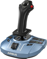 ThrustMaster Simulateur de vol MAGASIN EN LIGNE Cybertek