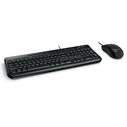 Microsoft Pack Clavier/Souris MAGASIN EN LIGNE Cybertek