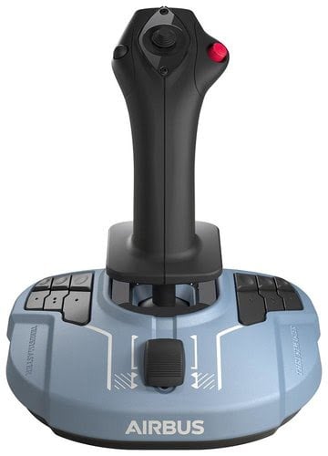 ThrustMaster TCA Sidestick - Airbus Edition (2960844) - Achat / Vente Simulateur de vol sur Cybertek.fr - 1