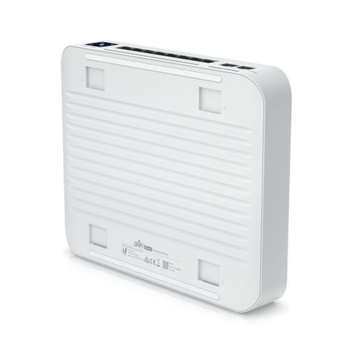 Switch Ubiquiti UniFi Enterprise 8 PoE Manageable - 2.5Gb Ethernet  - 5