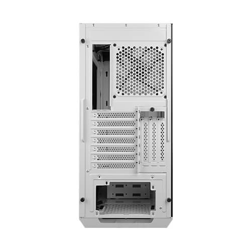 Antec NX800 White Blanc - Boîtier PC Antec - Cybertek.fr - 3