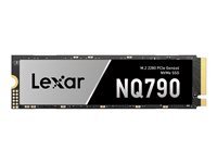 Lexar Disque SSD MAGASIN EN LIGNE Cybertek