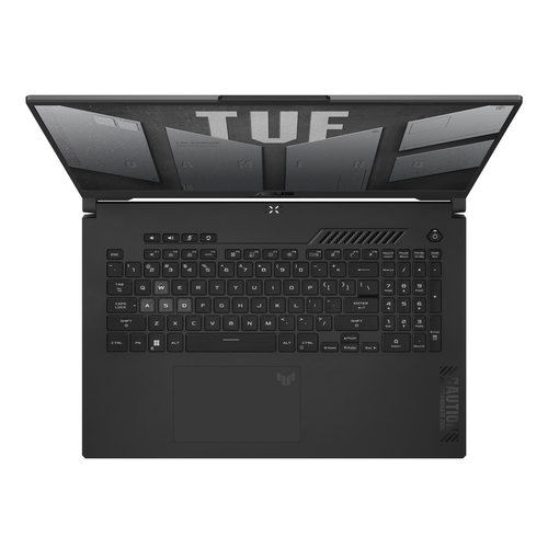 Asus 90NR0CH6-M00DA0 - PC portable Asus - Cybertek.fr - 4
