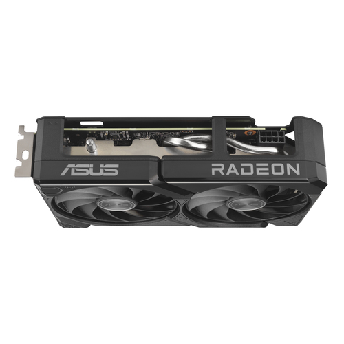 Asus Dual Radeon RX9060XT 8G GDDR6  - Carte graphique Asus - 5
