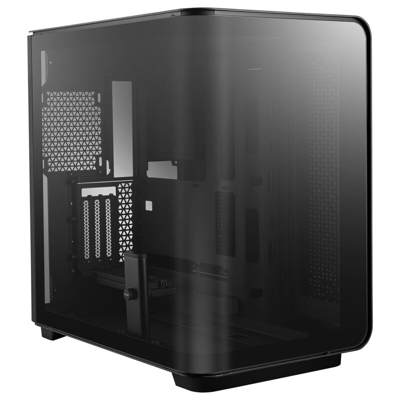 MSI MEG MAESTRO 700L PZ Noir - Boîtier PC MSI - Cybertek.fr - 3