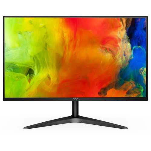 AOC 24 pouces  24B1H - Ecran PC AOC - Cybertek.fr - 4
