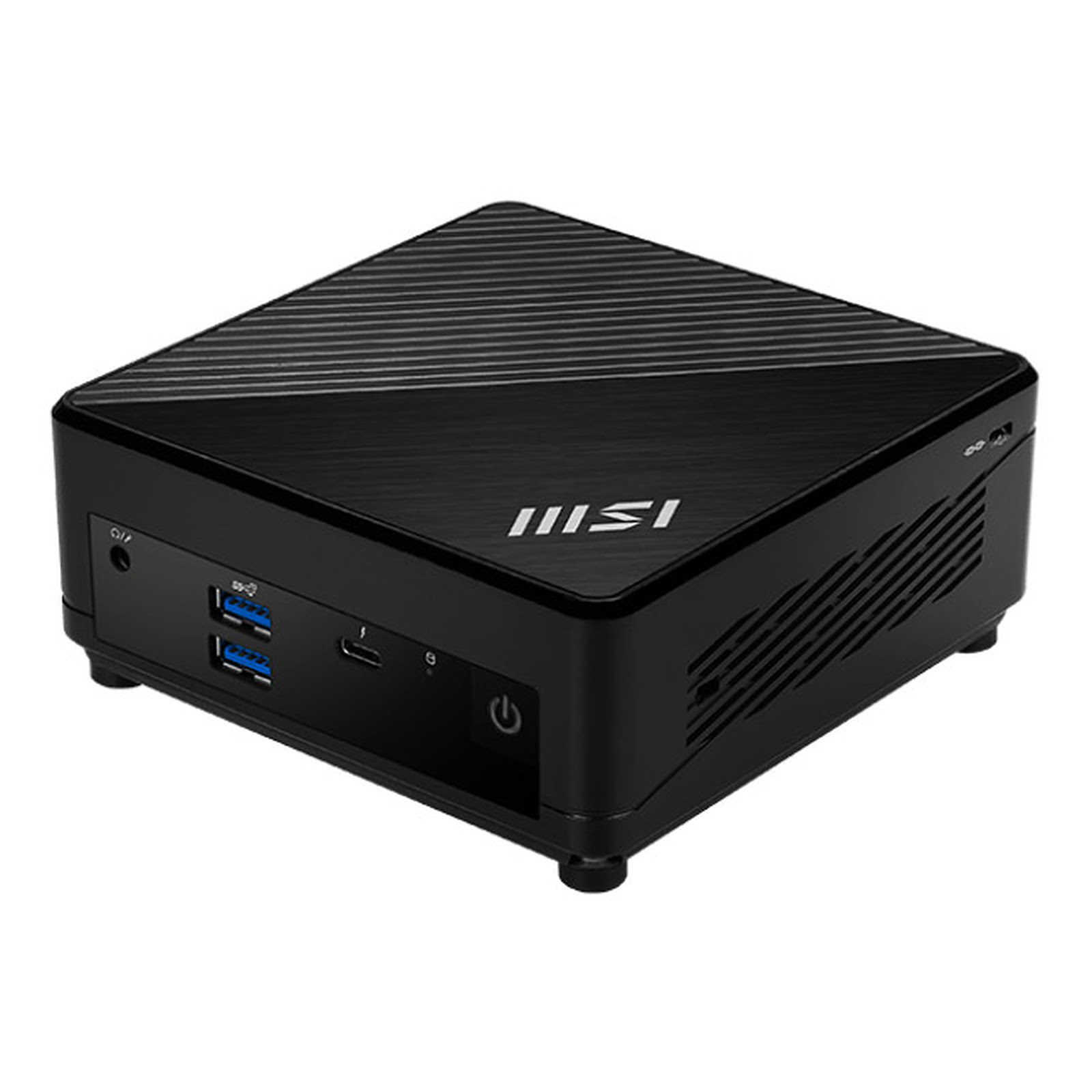 MSI Cubi 5 12M-003BEU - Barebone et Mini-PC MSI - Cybertek.fr - 2