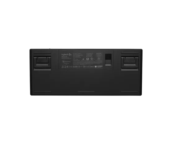 Logitech Pro X - Clavier PC Logitech - Cybertek.fr - 1