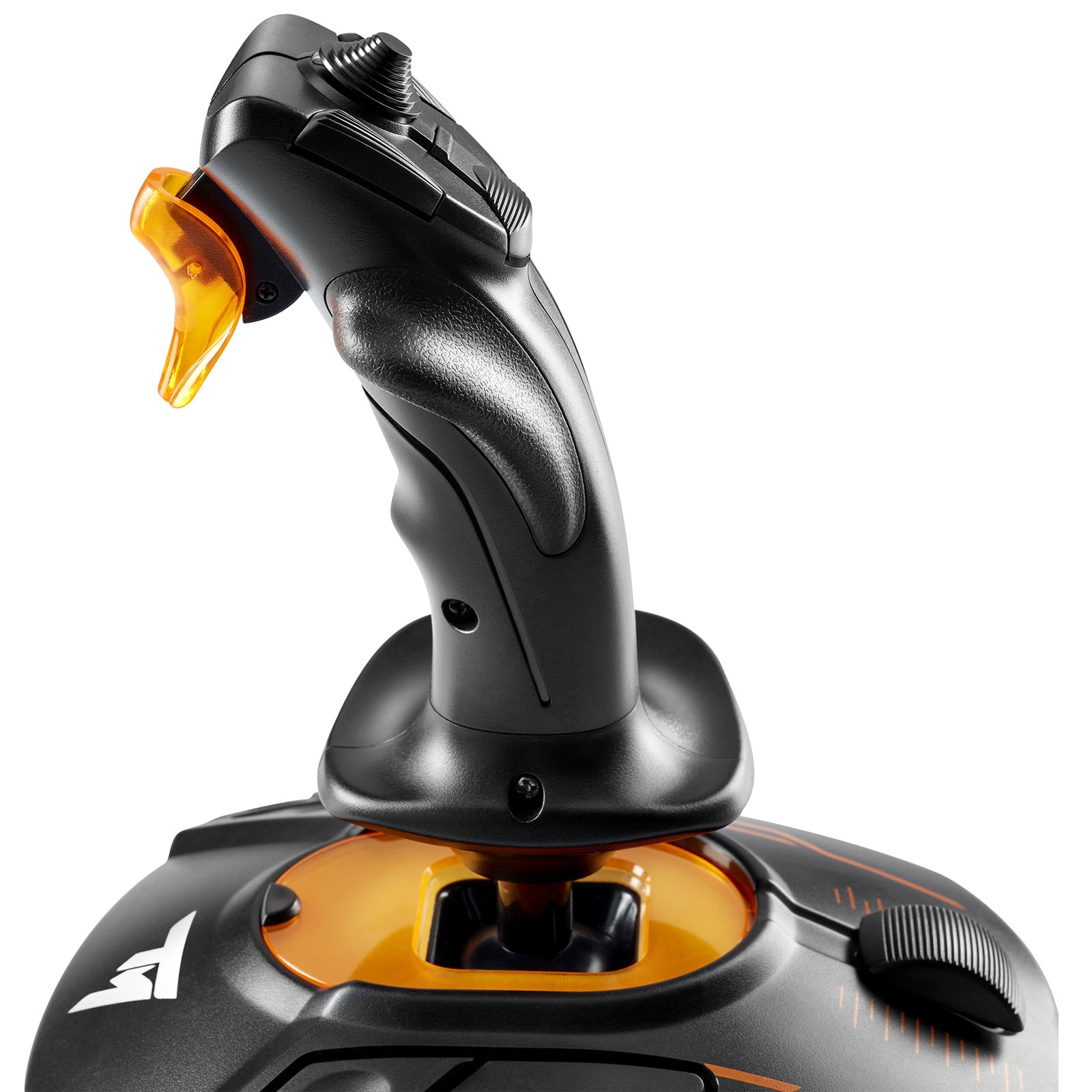 ThrustMaster  T.16000M FCS (2960773) - Achat / Vente Simulateur de vol sur Cybertek.fr - 1