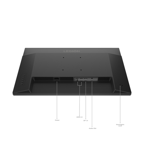 Lenovo 27 pouces  67D3GAC1EU - Ecran PC Lenovo - Cybertek.fr - 10