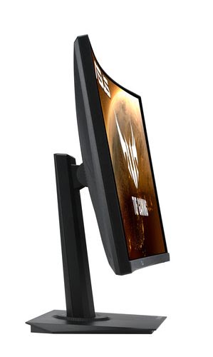 Asus 24 pouces  90LM0575-B01170 - Ecran PC Asus - Cybertek.fr - 6