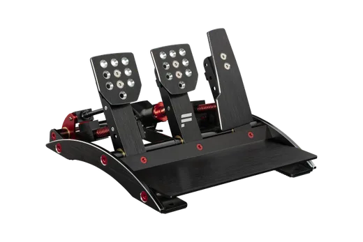 Fanatec Kit ClubSport (CRD-8700001-WW + CRD-8700002-WW + CSL_E_SW_PVGT + ) - Achat / Vente Pack Simracing sur Cybertek.fr - 5