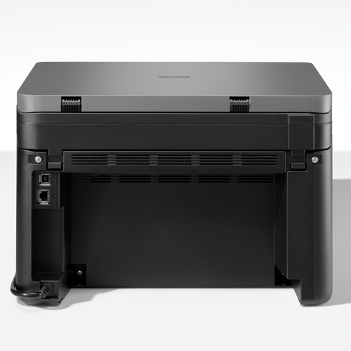 Imprimante multifonction Brother DCP-L1640W - 3-en-1 Monochrome A4 - 3