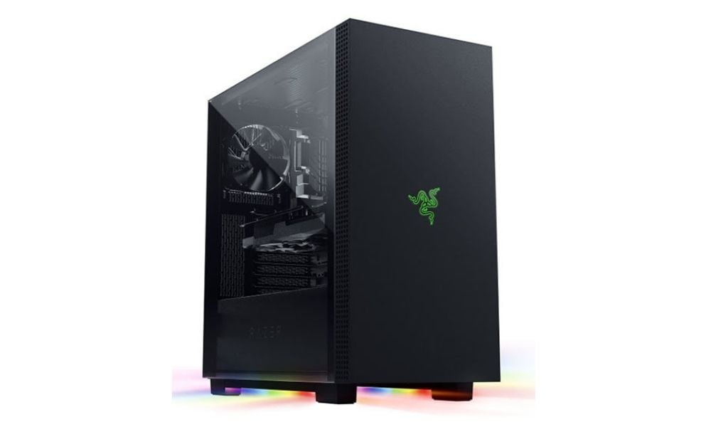 No Name Bons plans PC MAGASIN EN LIGNE Cybertek
