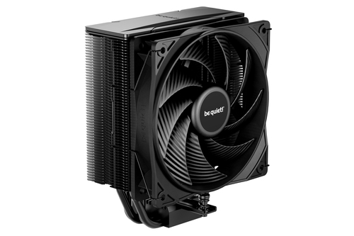 be quiet! Ventilateur CPU MAGASIN EN LIGNE Cybertek