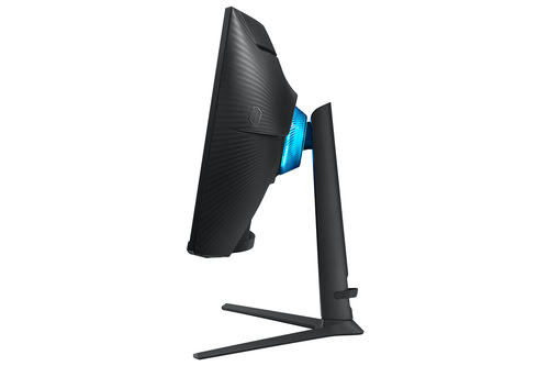 Samsung 32 pouces  LS32BG650EUXEN - Ecran PC Samsung - Cybertek.fr - 2