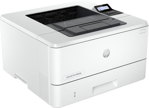 Imprimante multifonction HP LaserJet PRO 4002DN - Cybertek.fr - 2