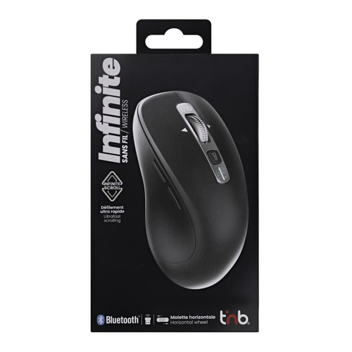 T'nB INFINITE - Souris PC T'nB - Cybertek.fr - 5