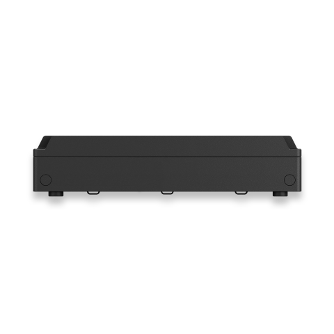 Asus NUC 13 Rugged-Tall Atom x7211E/16Go/64Go/Wifi - Barebone et Mini-PC - 12