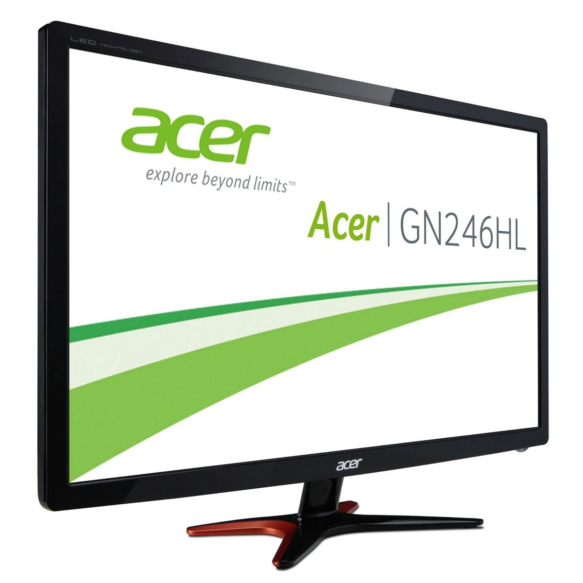 Acer   UM.FG6EE.B06 ** - Ecran PC Acer - Cybertek.fr - 1